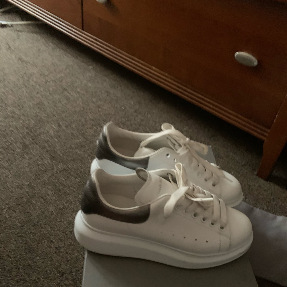 Alexander McQueen